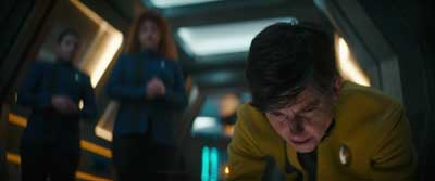 Star Trek: Discovery ScreenCaps "Erigah" (S5:E7)