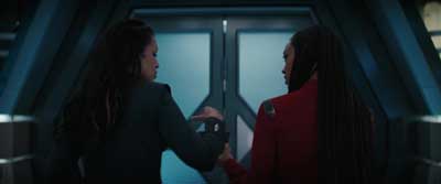 Star Trek: Discovery ScreenCaps "Erigah" (S5:E7)