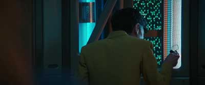 Star Trek: Discovery ScreenCaps "Erigah" (S5:E7)
