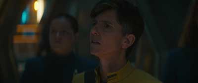 Star Trek: Discovery ScreenCaps "Erigah" (S5:E7)