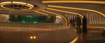 Star Trek: Discovery ScreenCaps "Erigah" (S5:E7)