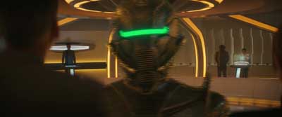 Star Trek: Discovery ScreenCaps "Erigah" (S5:E7)