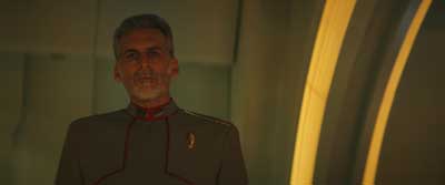 Star Trek: Discovery ScreenCaps "Erigah" (S5:E7)