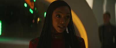 Star Trek: Discovery ScreenCaps "Erigah" (S5:E7)