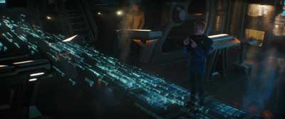 Star Trek: Discovery ScreenCaps "Erigah" (S5:E7)