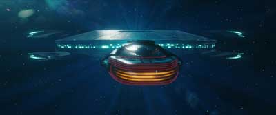 Star Trek: Discovery ScreenCaps "Erigah" (S5:E7)