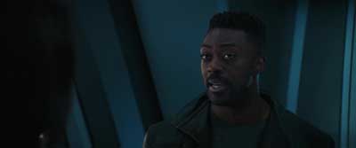 Star Trek: Discovery ScreenCaps "Erigah" (S5:E7)