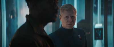 Star Trek: Discovery ScreenCaps "Erigah" (S5:E7)