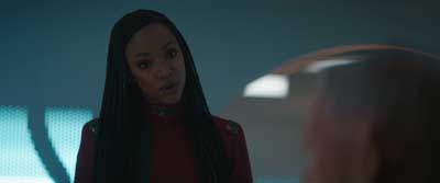 Star Trek: Discovery ScreenCaps "Erigah" (S5:E7)