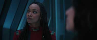 Star Trek: Discovery ScreenCaps "Erigah" (S5:E7)