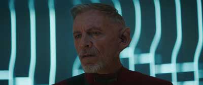 Star Trek: Discovery ScreenCaps "Erigah" (S5:E7)