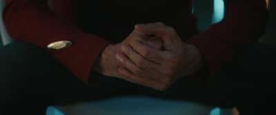 Star Trek: Discovery ScreenCaps "Erigah" (S5:E7)