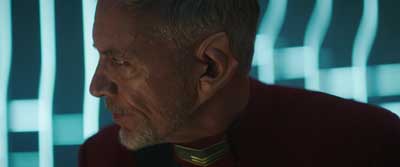 Star Trek: Discovery ScreenCaps "Erigah" (S5:E7)
