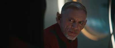 Star Trek: Discovery ScreenCaps "Erigah" (S5:E7)