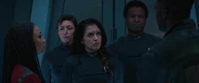 Star Trek: Discovery ScreenCaps "Erigah" (S5:E7)