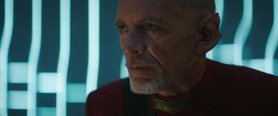 Star Trek: Discovery ScreenCaps "Erigah" (S5:E7)