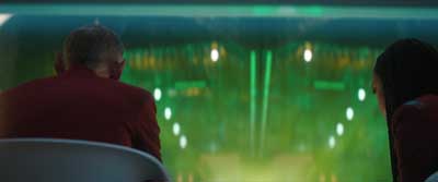 Star Trek: Discovery ScreenCaps "Erigah" (S5:E7)