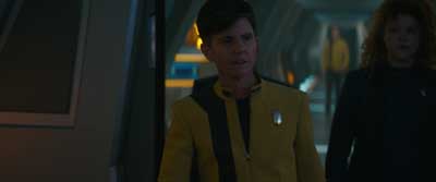 Star Trek: Discovery ScreenCaps "Erigah" (S5:E7)