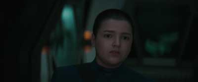 Star Trek: Discovery ScreenCaps "Erigah" (S5:E7)