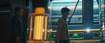 Star Trek: Discovery ScreenCaps "Erigah" (S5:E7)