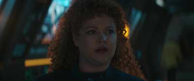 Star Trek: Discovery ScreenCaps "Erigah" (S5:E7)