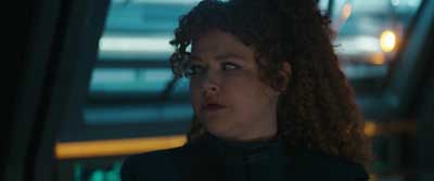 Star Trek: Discovery ScreenCaps "Erigah" (S5:E7)