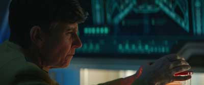 Star Trek: Discovery ScreenCaps "Erigah" (S5:E7)