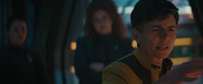 Star Trek: Discovery ScreenCaps "Erigah" (S5:E7)