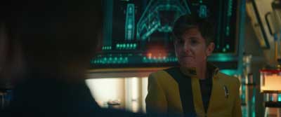 Star Trek: Discovery ScreenCaps "Erigah" (S5:E7)