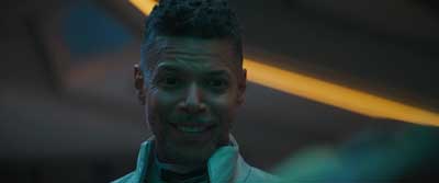 Star Trek: Discovery ScreenCaps "Erigah" (S5:E7)