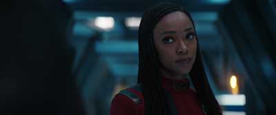 Star Trek: Discovery ScreenCaps "Erigah" (S5:E7)