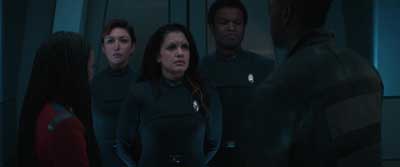 Star Trek: Discovery ScreenCaps "Erigah" (S5:E7)