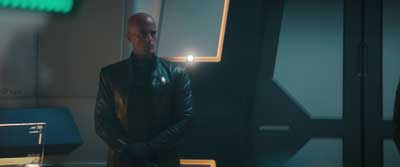 Star Trek: Discovery ScreenCaps "Erigah" (S5:E7)