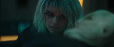 Star Trek: Discovery ScreenCaps "Erigah" (S5:E7)