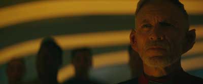 Star Trek: Discovery ScreenCaps "Erigah" (S5:E7)
