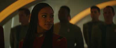 Star Trek: Discovery ScreenCaps "Erigah" (S5:E7)
