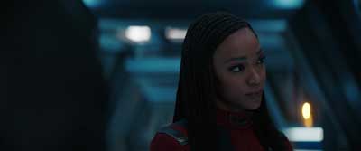 Star Trek: Discovery ScreenCaps "Erigah" (S5:E7)