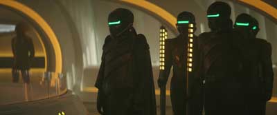 Star Trek: Discovery ScreenCaps "Erigah" (S5:E7)