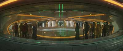 Star Trek: Discovery ScreenCaps "Erigah" (S5:E7)