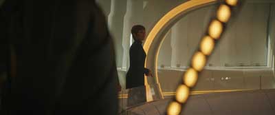 Star Trek: Discovery ScreenCaps "Erigah" (S5:E7)