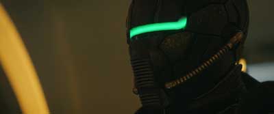 Star Trek: Discovery ScreenCaps "Erigah" (S5:E7)
