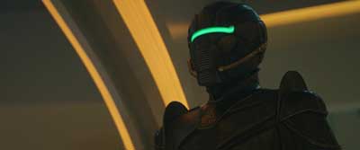 Star Trek: Discovery ScreenCaps "Erigah" (S5:E7)