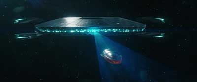 Star Trek: Discovery ScreenCaps "Erigah" (S5:E7)