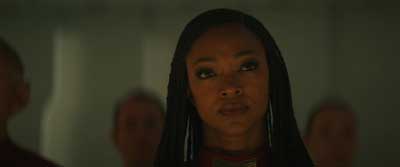 Star Trek: Discovery ScreenCaps "Erigah" (S5:E7)