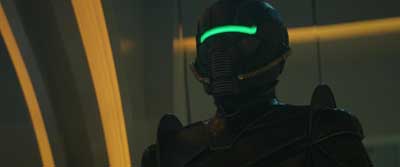 Star Trek: Discovery ScreenCaps "Erigah" (S5:E7)