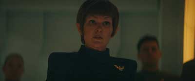 Star Trek: Discovery ScreenCaps "Erigah" (S5:E7)