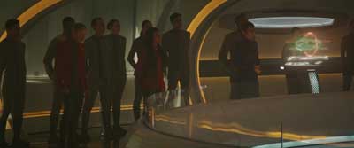 Star Trek: Discovery ScreenCaps "Erigah" (S5:E7)
