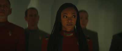 Star Trek: Discovery ScreenCaps "Erigah" (S5:E7)