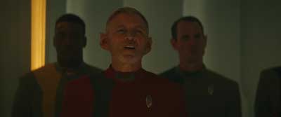 Star Trek: Discovery ScreenCaps "Erigah" (S5:E7)