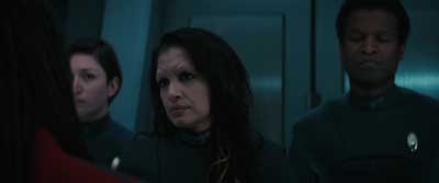 Star Trek: Discovery ScreenCaps "Erigah" (S5:E7)